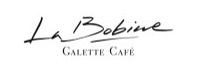ガレットカフェ「LA BOBINE」