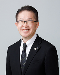 加藤　康章
