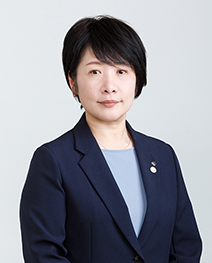 深川　晶子