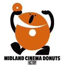 MIDLAND CINEMA DONUTS FACTORY